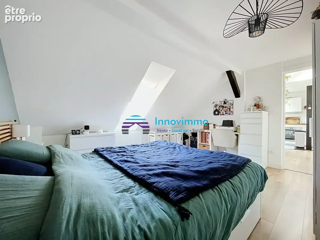 Appartement 3 pièces 49 m² à vendre à Strasbourg (67200) - photo 9