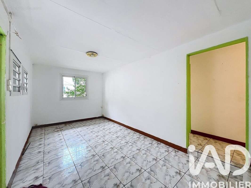 Photo 7 - Maison à SAINT-DENIS