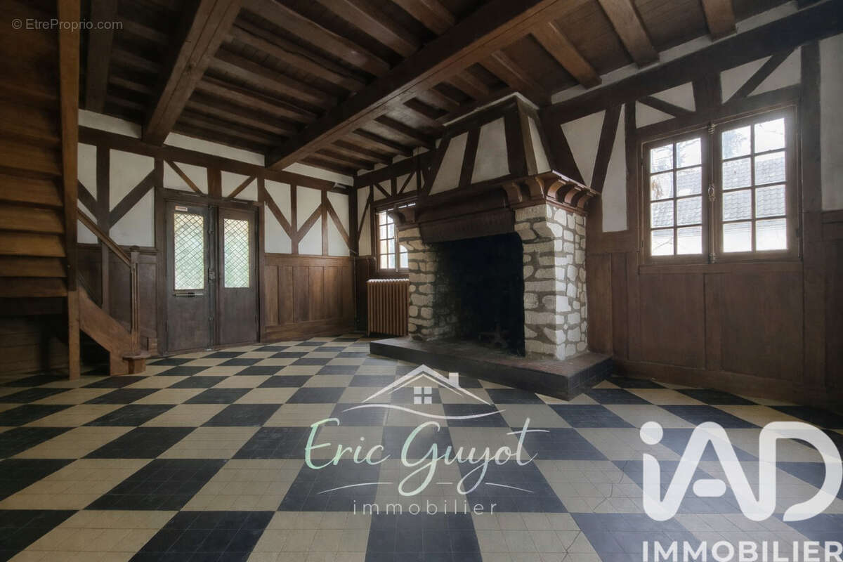 Photo 5 - Maison à LE PLESSIS-TREVISE