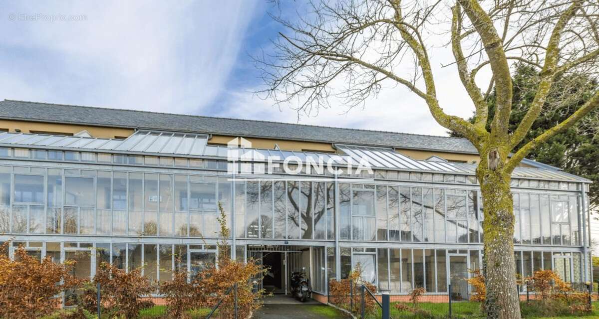 Appartement à SAINT-MALO