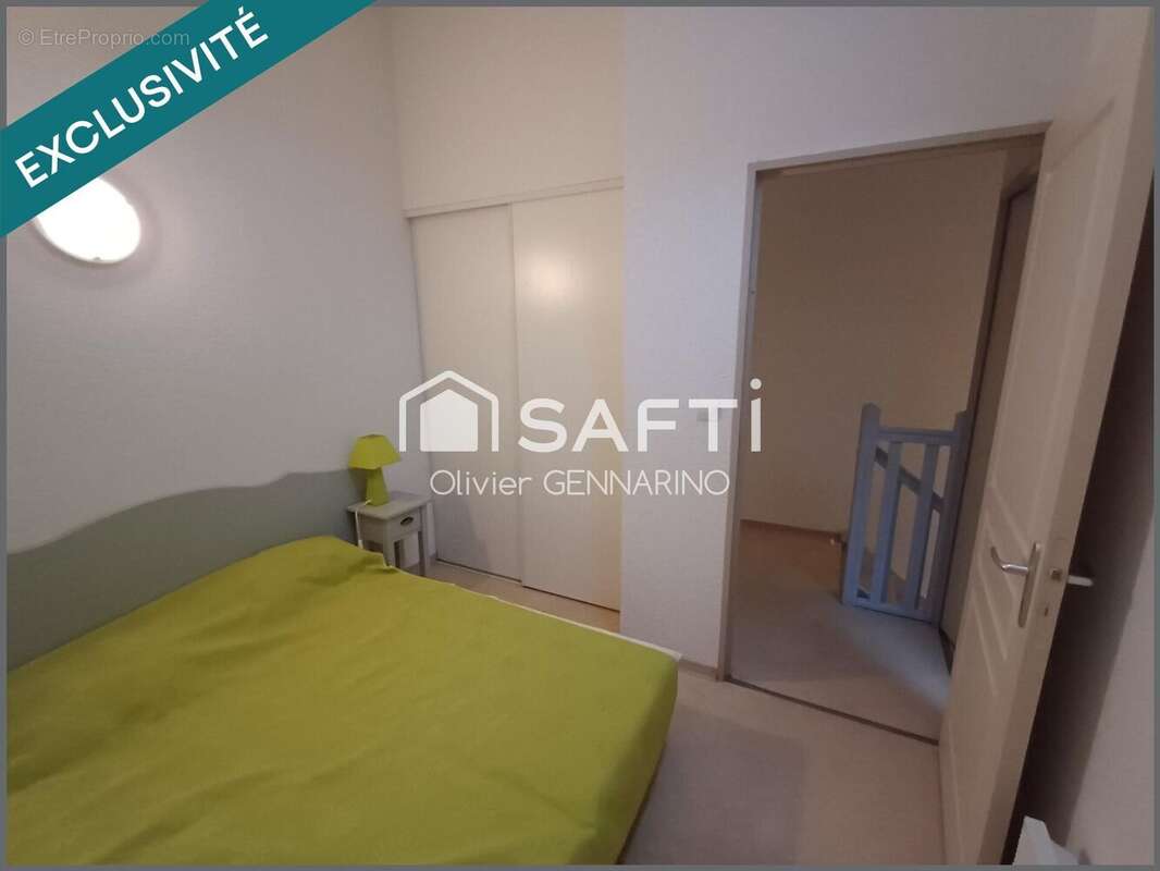 Photo 7 - Appartement à AUBIGNAN