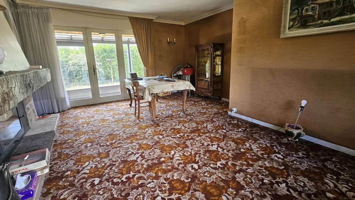 Maison 93 m² à Neuville-En-Ferrain  - photo 5