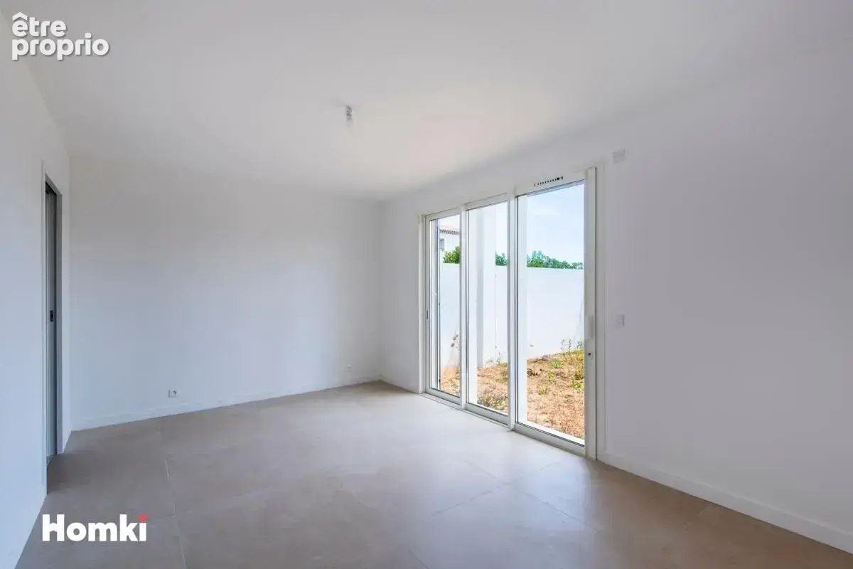 CARRO – Vue mer exceptionnelle pour cette maison haut de gamme de 99 m² - photo 11