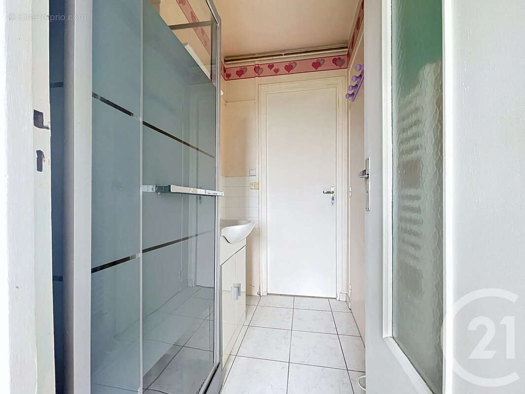Appartement à TROYES