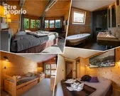 Maison à MORZINE