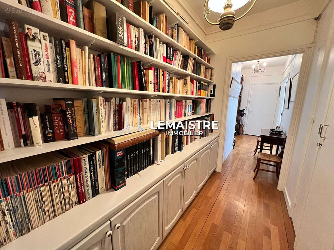 Appartement à LE HAVRE