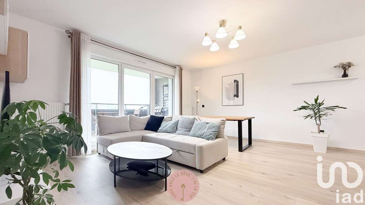 Photo 6 - Appartement à THIONVILLE