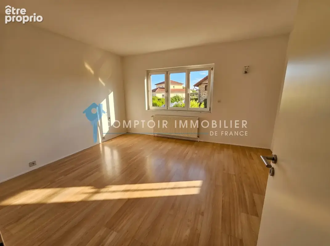 Guessling   belle maison individuelle + 1 f2 indépendant loué - photo 16