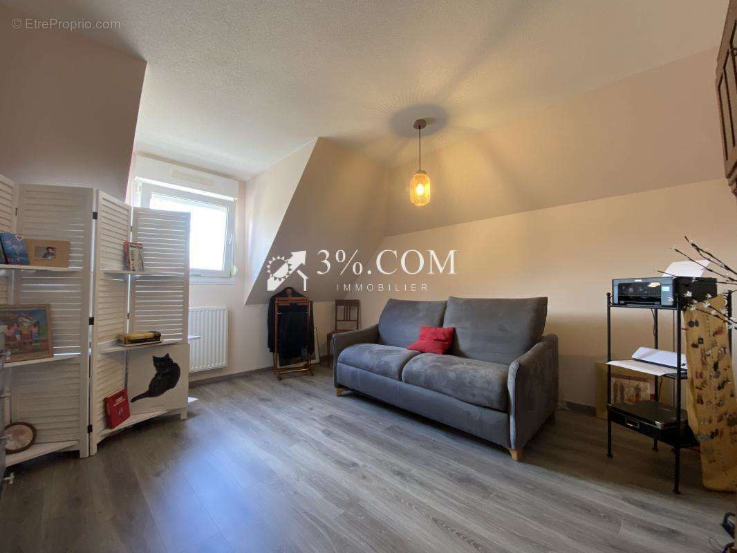 Appartement à INGWILLER