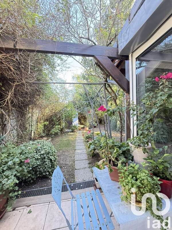 Photo 5 - Maison à SAVIGNY-LE-TEMPLE