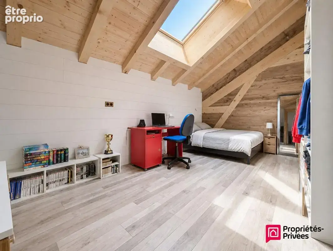 Maison Queige 10 pièces 293 m2 - photo 9