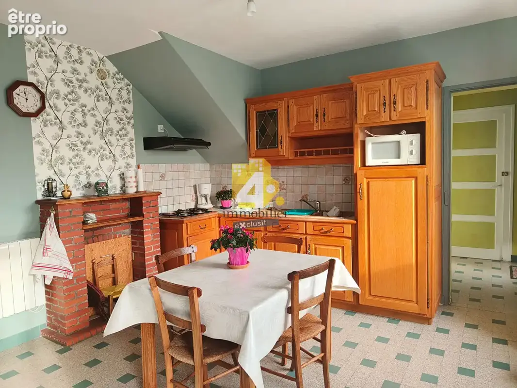 Maison Guenrouet 5 pièce(s) - photo 2