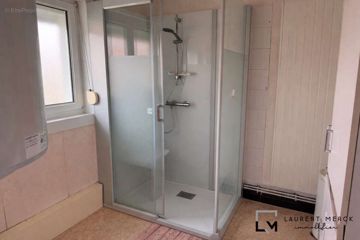 Maison à LONGUENESSE