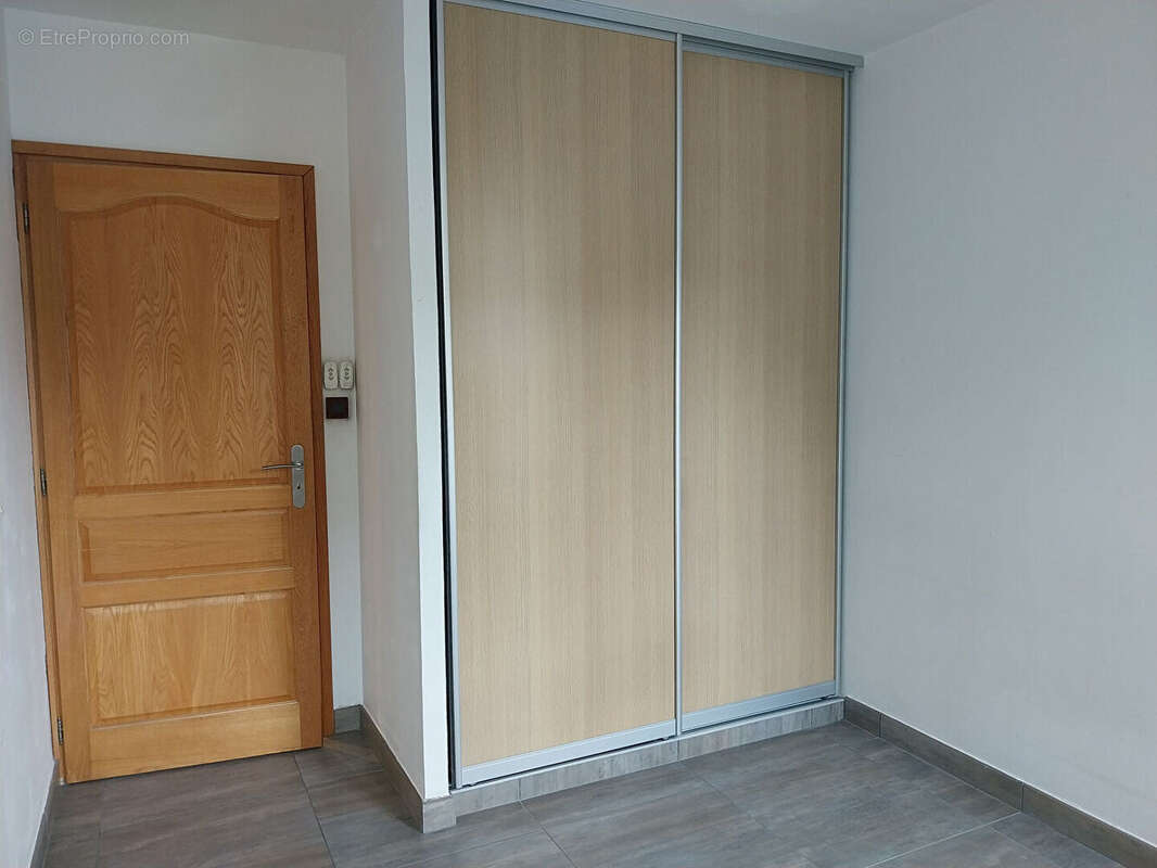 Appartement à VIENNE