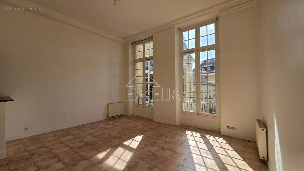 Appartement à MANTES-LA-JOLIE