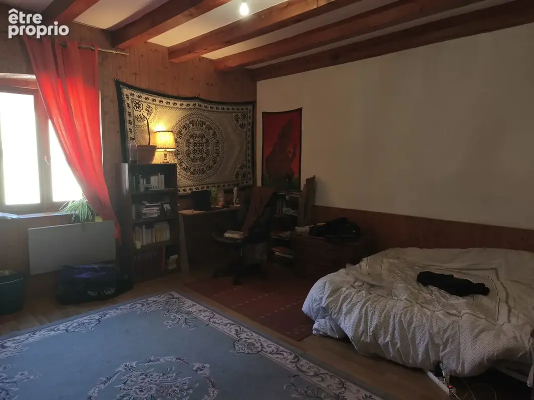 maison avec 2 appartements avec grand garage - photo 18