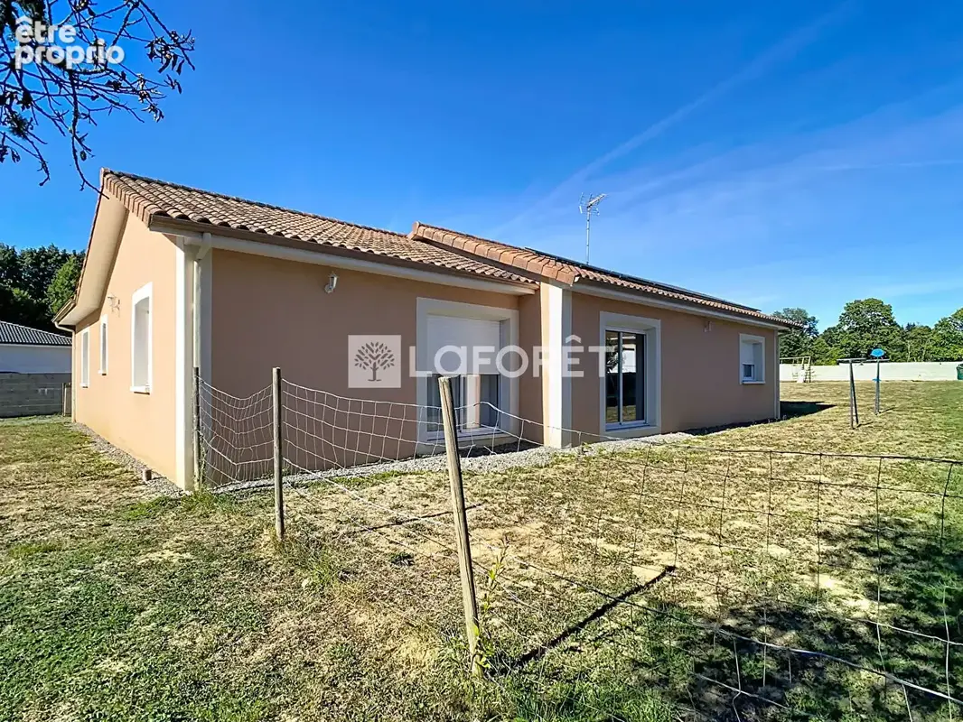 Maison récente 6 pièces 168 m² - photo 15