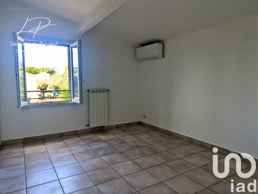 Photo 9 - Maison à SIX-FOURS-LES-PLAGES