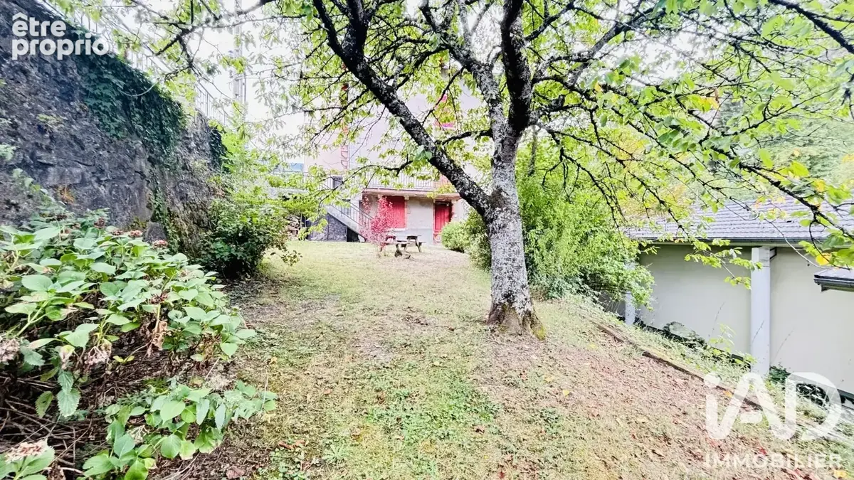 Photo 1 - Appartement à AX-LES-THERMES