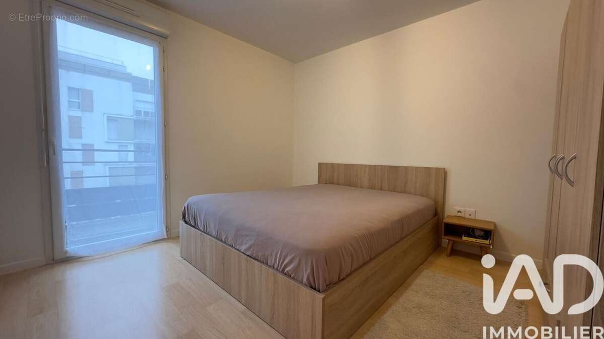Photo 9 - Appartement à TRAPPES