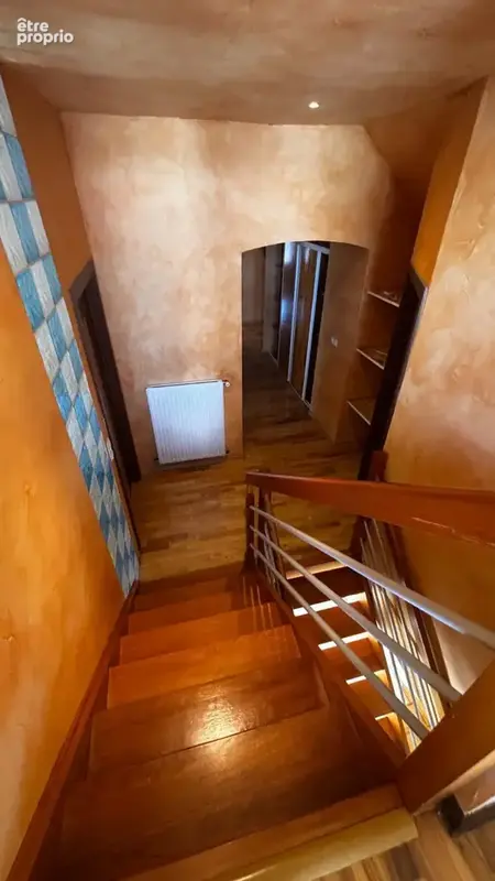 Maison 152 m² à Fleury-La-Vallee  - photo 7