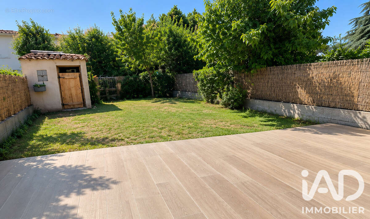 Maison 86 m² à Avignon  - photo 2
