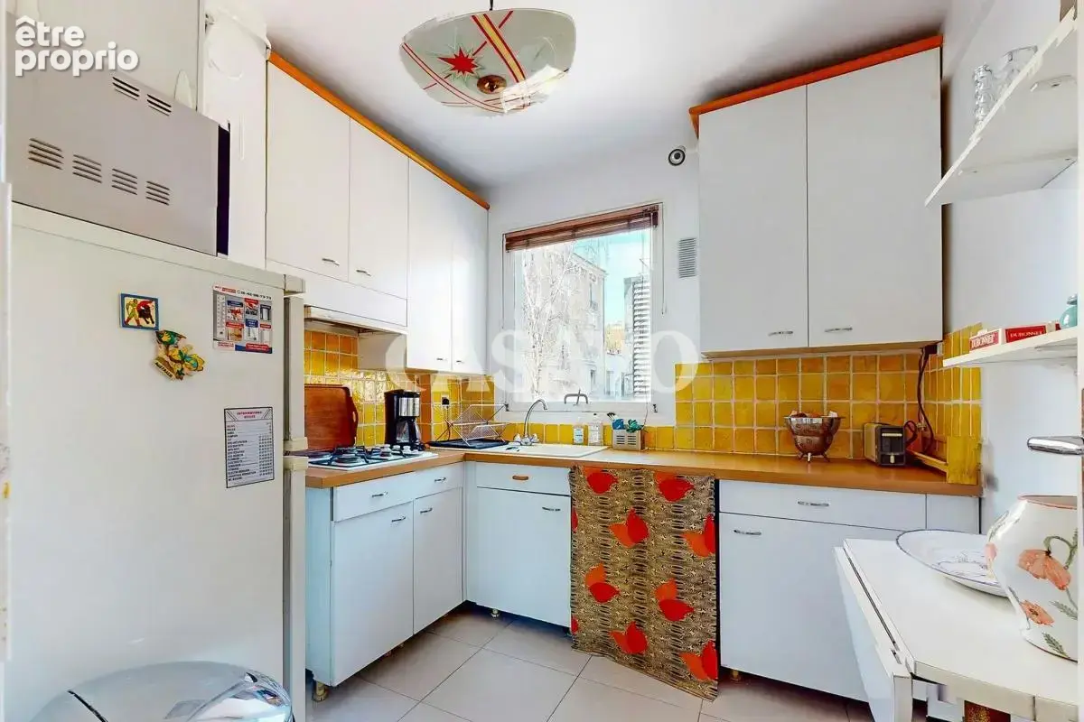 Vente Appartement 3 pièces de 78m² - 92210 Saint-Cloud - photo 9
