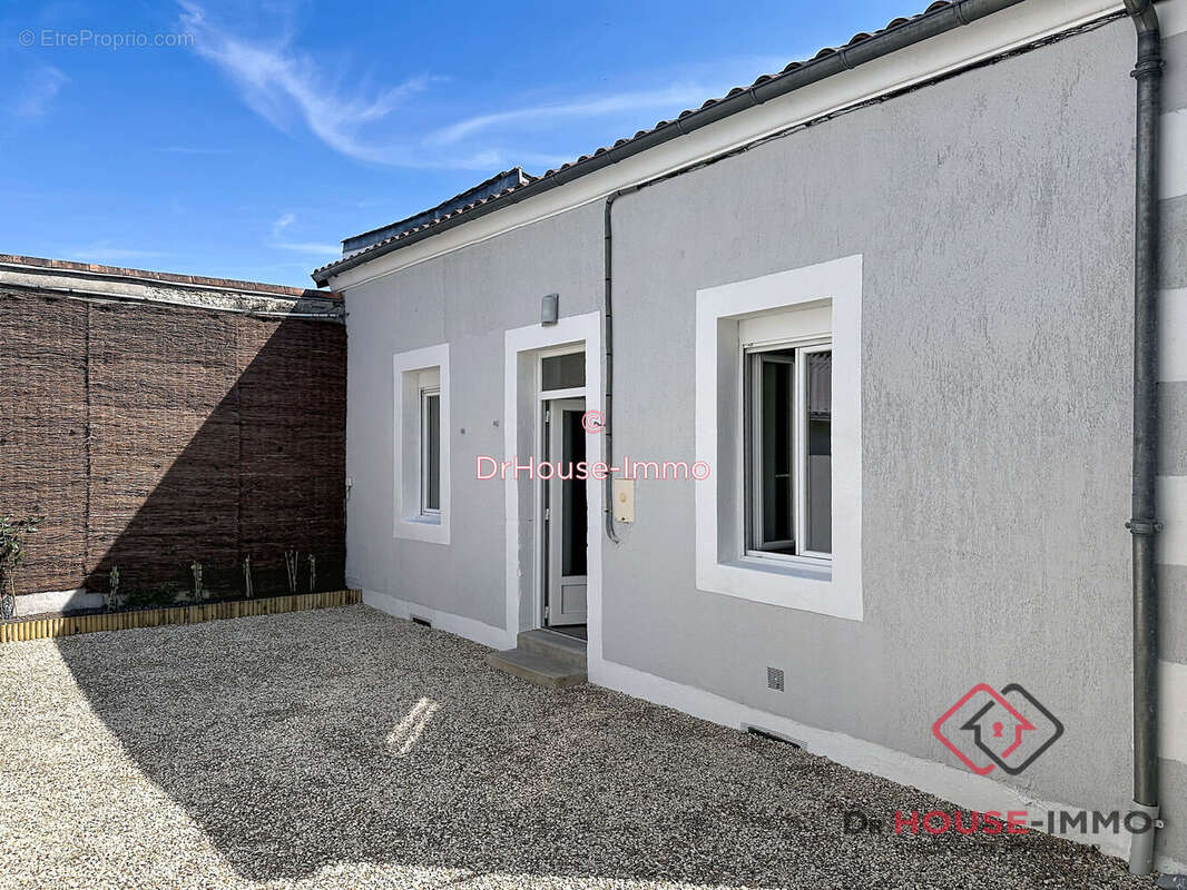 Appartement 120 m² à Perigueux  - photo 103