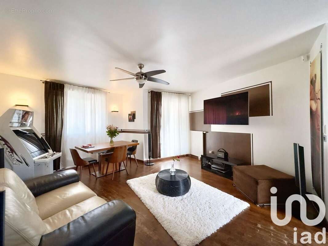 Photo 5 - Appartement à FRESNES