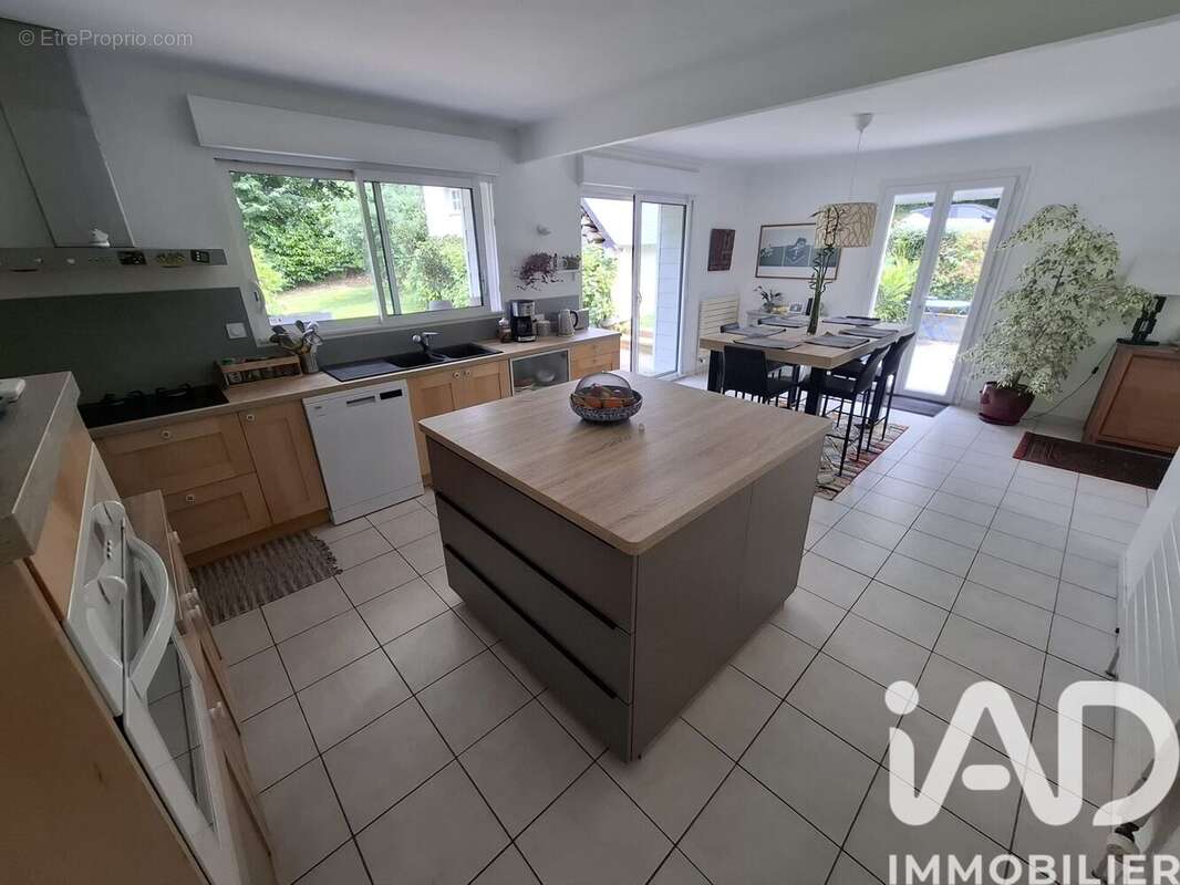 Photo 5 - Maison à BRIX