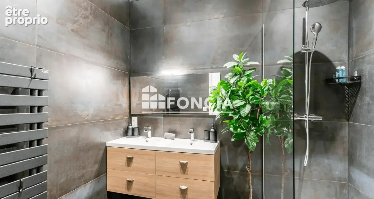 Appartement d'exception au centre ville - photo 12