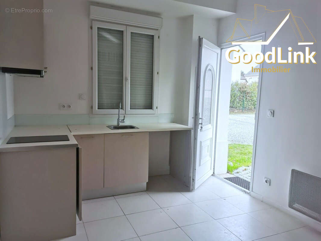 Appartement à CHEVANNES