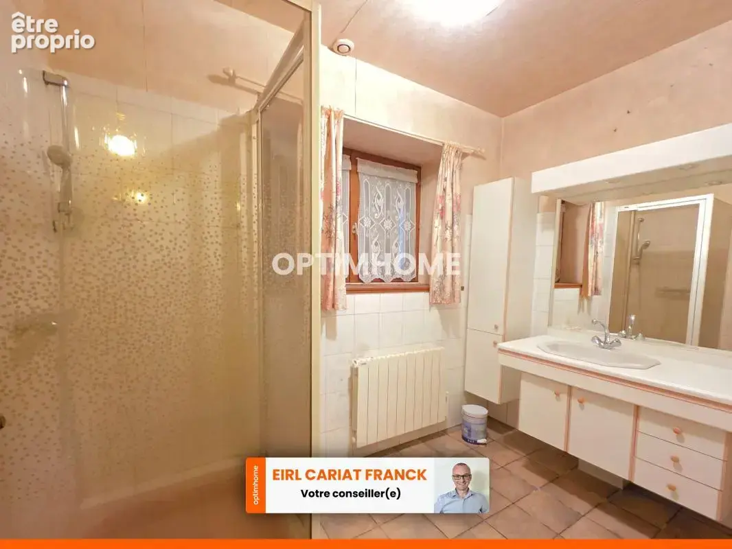 Longère en pierre de 183 m² avec dépendances, l’ensemble sur 7613 m² de terrain clos - photo 10