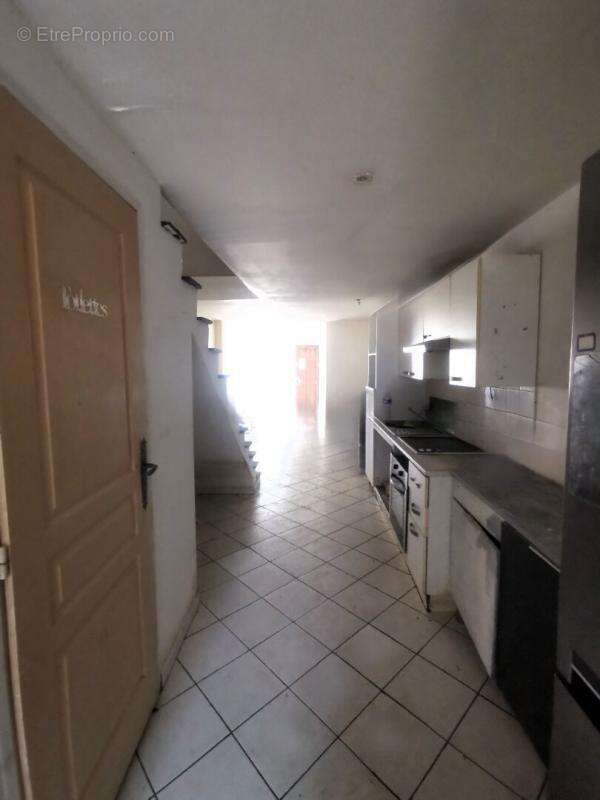 Appartement à DRAGUIGNAN