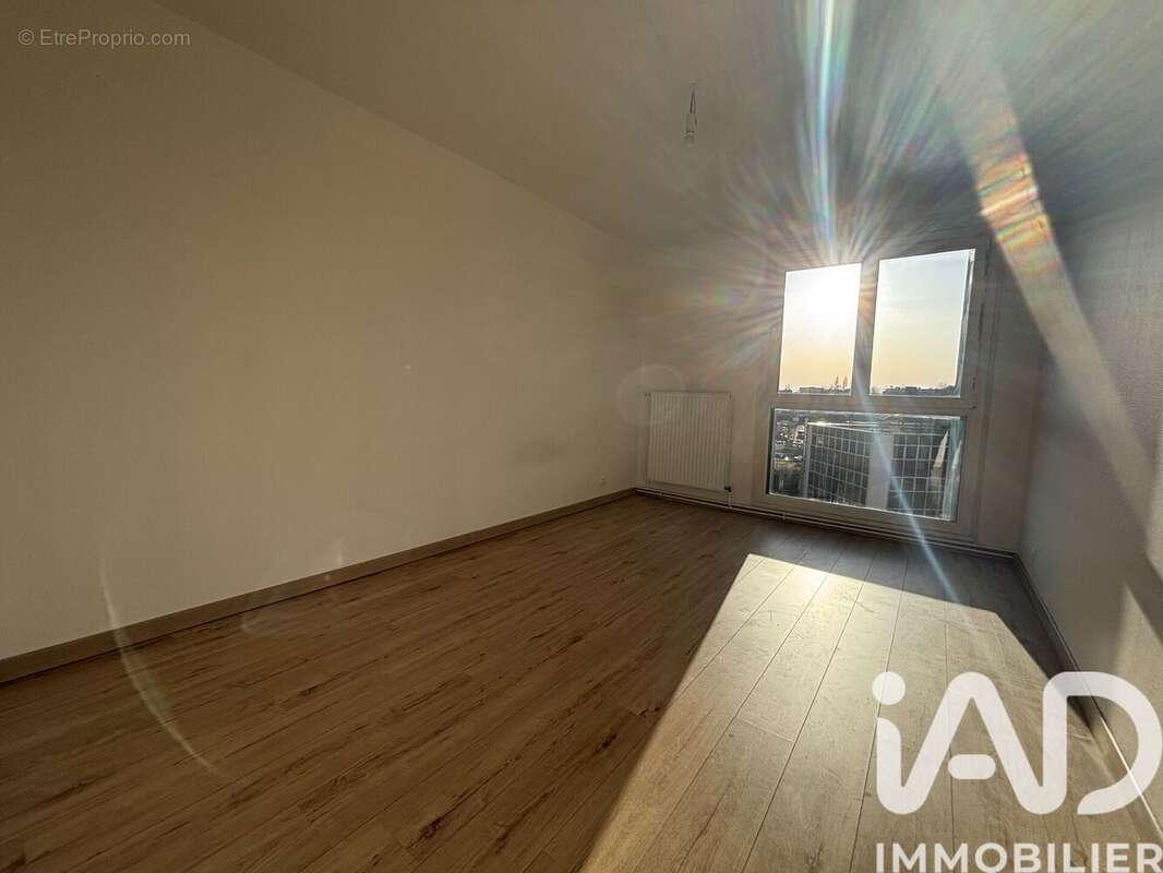 Photo 9 - Appartement à LAXOU