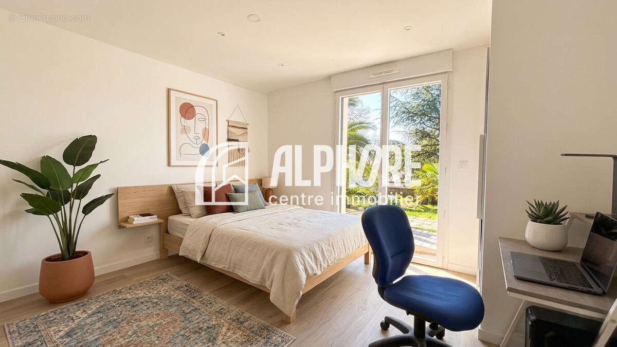 Maison à LA BAULE-ESCOUBLAC