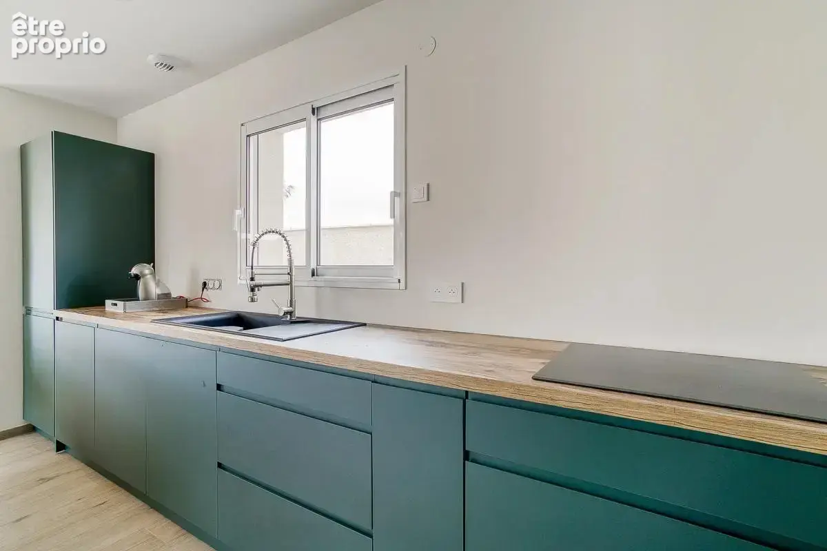 Maison de 5 pièces de 116 m² à Roussillon - photo 9