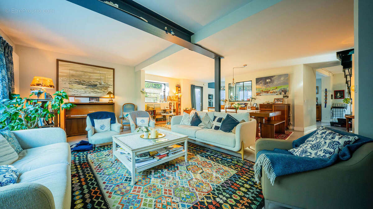 Maison à CONCARNEAU