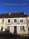 Maison à LANOUAILLE