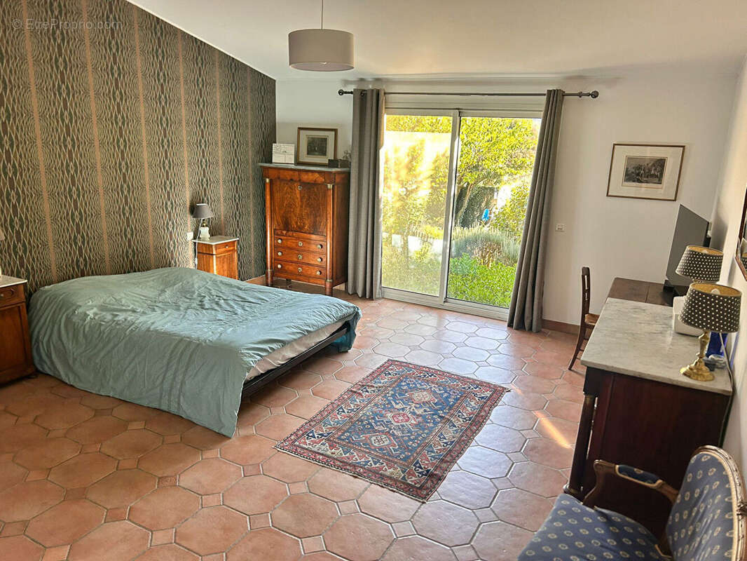 Maison à VINSOBRES