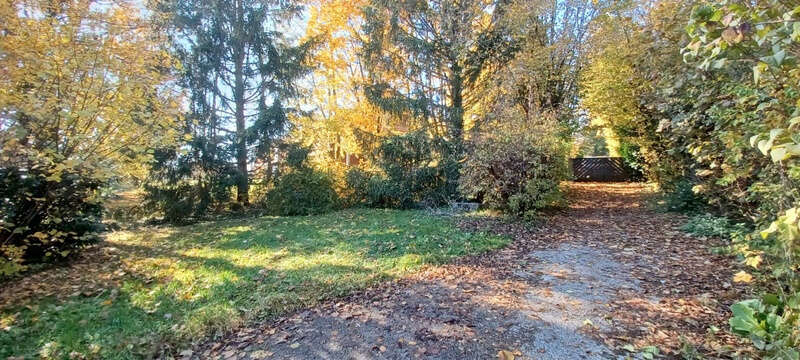 Maison 6 pièces avec piscine et terrain - photo 13