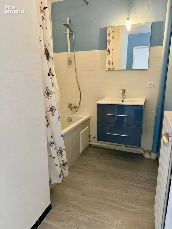 Appartement 3 pièces 54 m² à vendre à Toulouse (31400) - photo 7