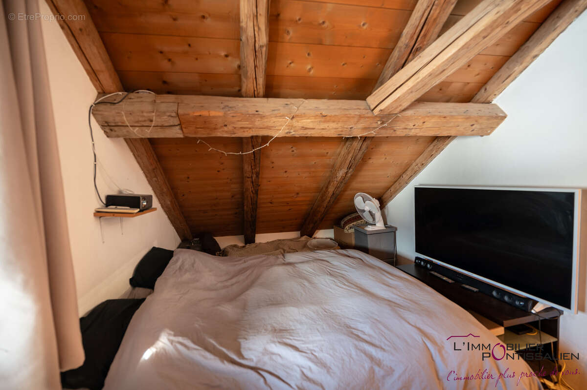 Appartement à METABIEF