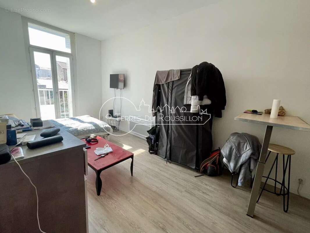 Appartement à PERPIGNAN