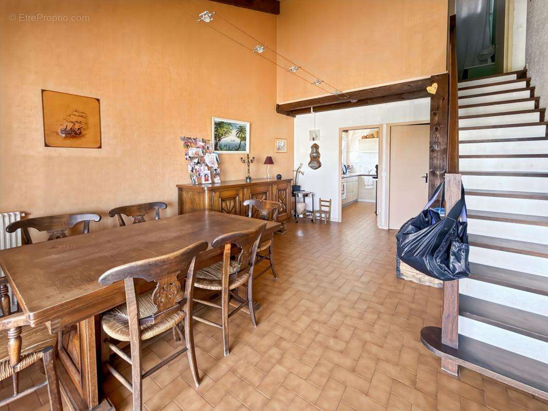  Appartement Duplex – Dernier étage, vue dégagée & cadre privilégié - photo 5