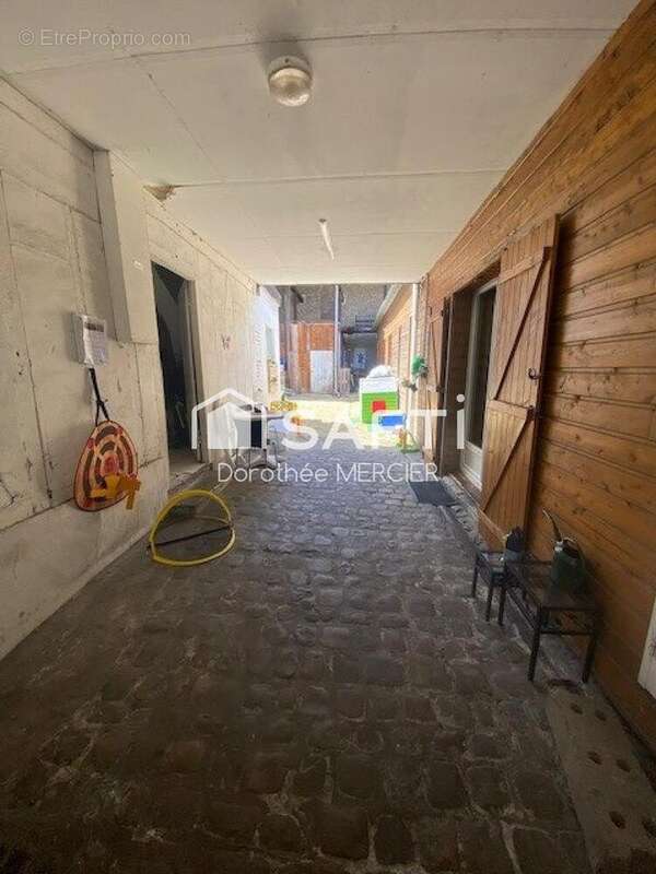 Photo 3 - Appartement à CAUDEBEC-LES-ELBEUF