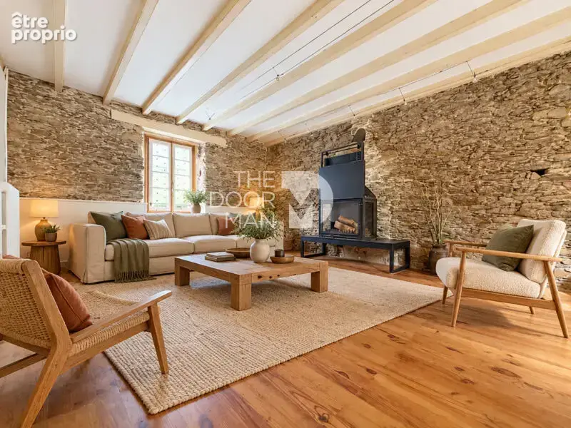 Maison 44400 - photo 11