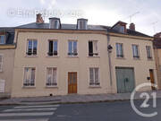 Maison à ACY-EN-MULTIEN