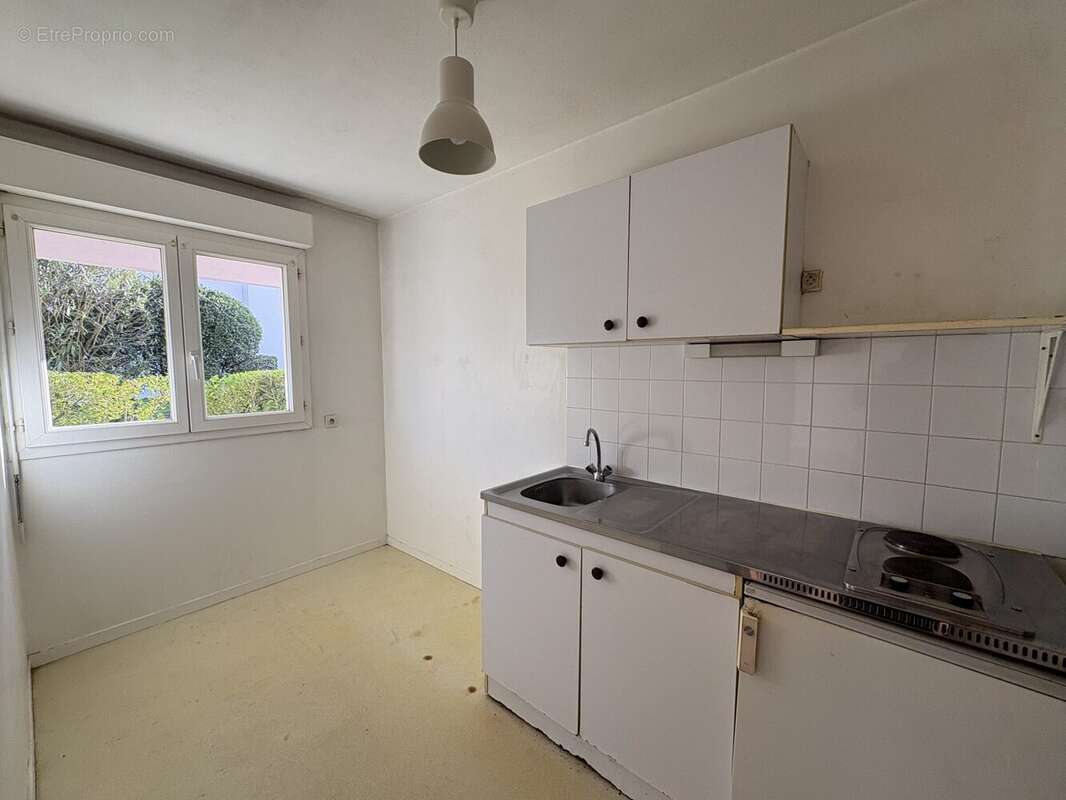 Appartement à PESSAC