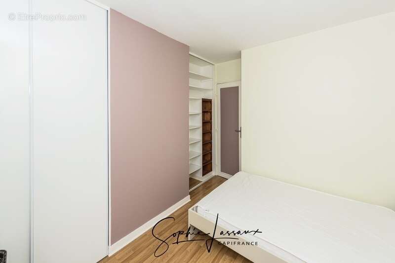 Appartement à CERGY